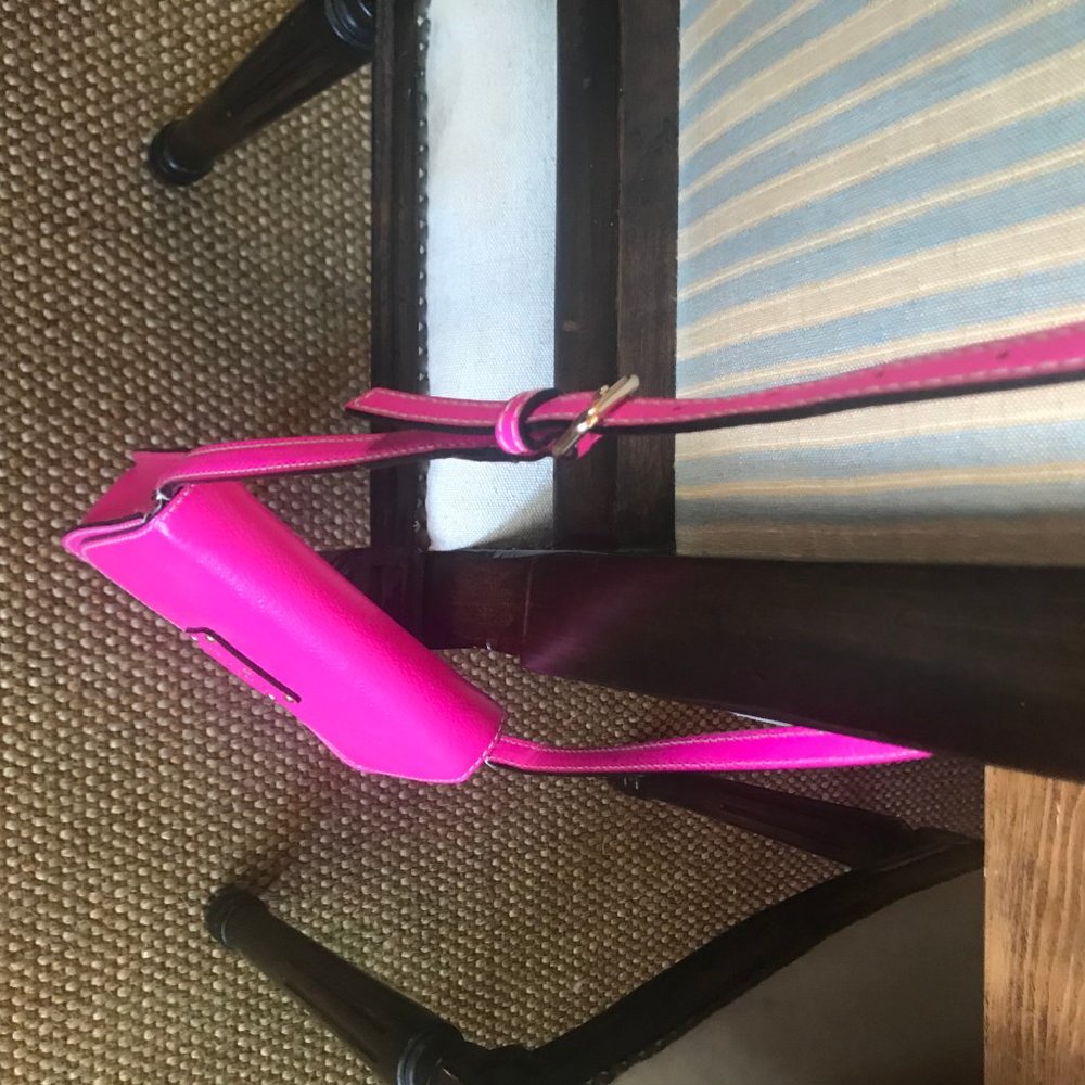 Pink Kate Spade Crossbody Bag - Picture 5 of 5